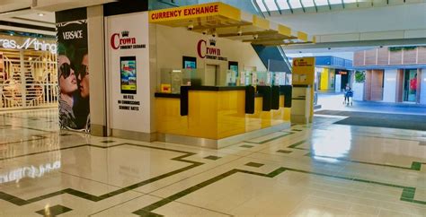 currency exchange pacific fair photos